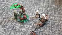 LEGO Star Wars 9489 Endor Rebel Trooper & Imperial Trooper Battle Nordrhein-Westfalen - Höxter Vorschau
