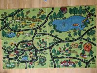 Spielteppich Autoteppich 4 Teile 115×180 Dortmund - Wickede Vorschau