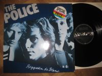 The Police Schallplatten Dortmund - Aplerbeck Vorschau