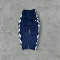 Adidas Vintage Trainingshose, dunkelblau Größe XXL Niedersachsen - Uelzen Vorschau