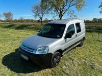 Citroën Berlingo 1,6 Diesel Lkw Zul. Tüv 04/27 Niedersachsen - Westerholt Vorschau