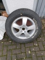 Alufelge original Hyundai Nordrhein-Westfalen - Rommerskirchen Vorschau