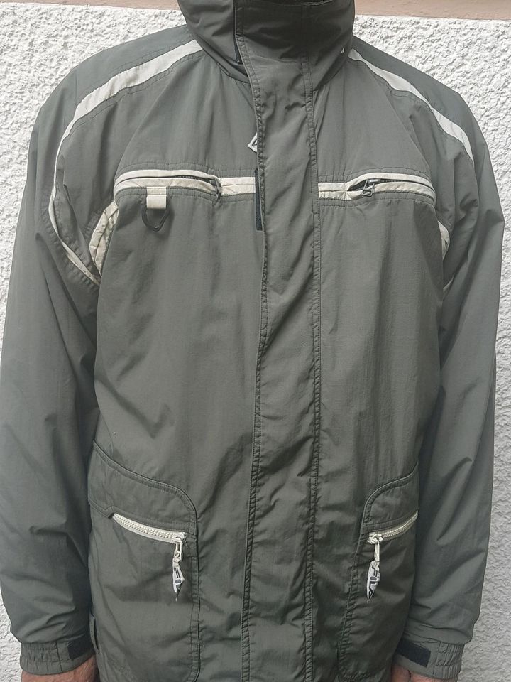 Vintage FILA Herrenjacke in Hannover