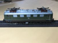 Märklin H0 3037 Analog E-Lok Grün Bayern - Mering Vorschau