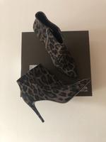 KENNEL & SCHMENGER Leopard Boots Stiefelette*41* Lindenthal - Köln Müngersdorf Vorschau