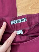 Capri Hose Iceberg Düsseldorf - Garath Vorschau