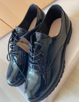 ANNA FIELD Lackschuhe navy Gr. 39 *neu* Kreis Pinneberg - Pinneberg Vorschau