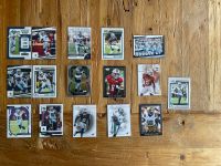 Dallas Cowboys Trading Cards - Sammelkarten Hessen - Egelsbach Vorschau