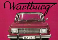 Wartburg 353 teile ifa ddr trabant b1000 Sachsen-Anhalt - Landsberg (Saalekreis) Vorschau