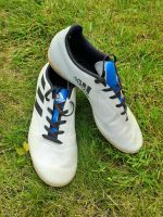 Hallen-Fussballschuhe Gr. 41 1/3 Adidas Nordrhein-Westfalen - Bottrop Vorschau