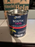 Bostik 1475 Allzweckkleber Allzweckklebstoff Haftklebstoff Nordrhein-Westfalen - Rietberg Vorschau