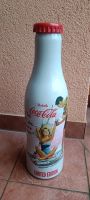 Cola Flasche Alu 50er Design Hessen - Kelsterbach Vorschau