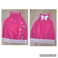 Sommerkleid Kleid Verbaudet Gr. 108 pink Nordrhein-Westfalen - Ense Vorschau