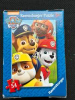 Puzzle Paw Patrol Ravensburger Sachsen - Schmölln Vorschau