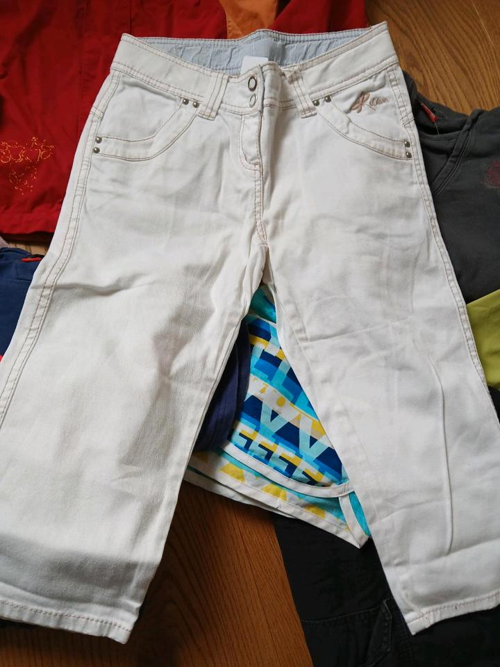 Reserviert Paket Jack Wolfskin S Oliver jette joop Sporthosen in Korb