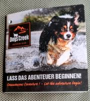 Hunde Liegekissen Mountainer Nordrhein-Westfalen - Porta Westfalica Vorschau