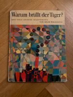 Warum brüllt der Tiger? Hamburg-Nord - Hamburg Ohlsdorf Vorschau