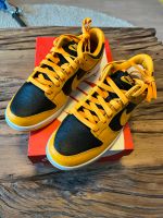 Nike Dunk Low Championship Goldenrod EU40.5 inkl. Rechnung X-MAS Wandsbek - Hamburg Tonndorf Vorschau