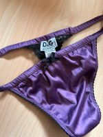 D&G Dolce & Gabbana slip String Tanga Damen Unterwäsche Köln - Lindenthal Vorschau