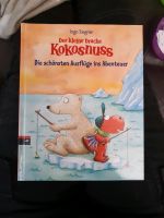 Der kleine Drache Kokosnuss- Neupreis 14,99€ Kreis Pinneberg - Tornesch Vorschau