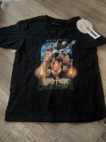 Harry Potter Shirt neu Größe 146 Brandenburg - Ruhland Vorschau