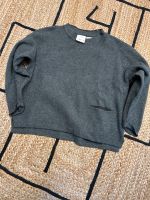 Zara | Pullover | Größe 104 | Grau Hamburg-Nord - Hamburg Barmbek Vorschau