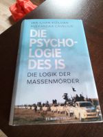 Die Psychologie des IS Die Logik der Massenmörder Nordrhein-Westfalen - Geldern Vorschau