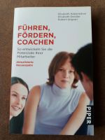Führen fördern coachen Kreis Pinneberg - Pinneberg Vorschau
