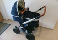 Joolz Kinderwagen Day2 mit viel Originalzubehör Bayern - Sulzberg Vorschau