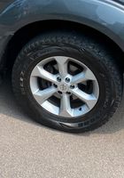 Orginal Nissan Navara Felgen 17“ Sachsen - Annaberg-Buchholz Vorschau