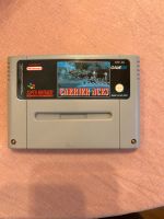 SNES Carrier Aces Spiel Nordrhein-Westfalen - Neuss Vorschau