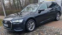 Audi A6 40 TDI S tronic Matrix Kamera 360° Mild Hibrid Navigation Bayern - Rottenburg a.d.Laaber Vorschau