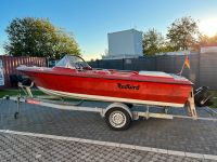 Boot, Motorboot Nordrhein-Westfalen - Porta Westfalica Vorschau