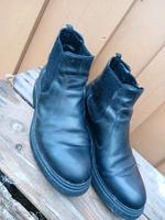 Stiefelette Lloyd 38 Niedersachsen - Bremervörde Vorschau