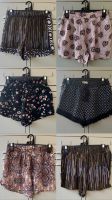 Verschiedene Stoffhosen Shorts H&M Hollister Zara  XS S Sachsen - Chemnitz Vorschau