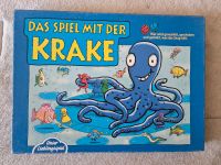 Das Spiel mit der Krake  Brettspiel / Gesellschaftspiel Häfen - Bremerhaven Vorschau