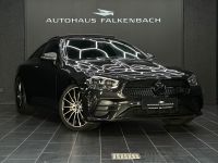 Mercedes-Benz E 220d Coupe 4M*AMG*PANO*360°*WIDE*BURMESTER Nordrhein-Westfalen - Löhne Vorschau