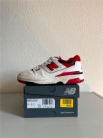 New Balance 550 White Red 39 Friedrichshain-Kreuzberg - Kreuzberg Vorschau