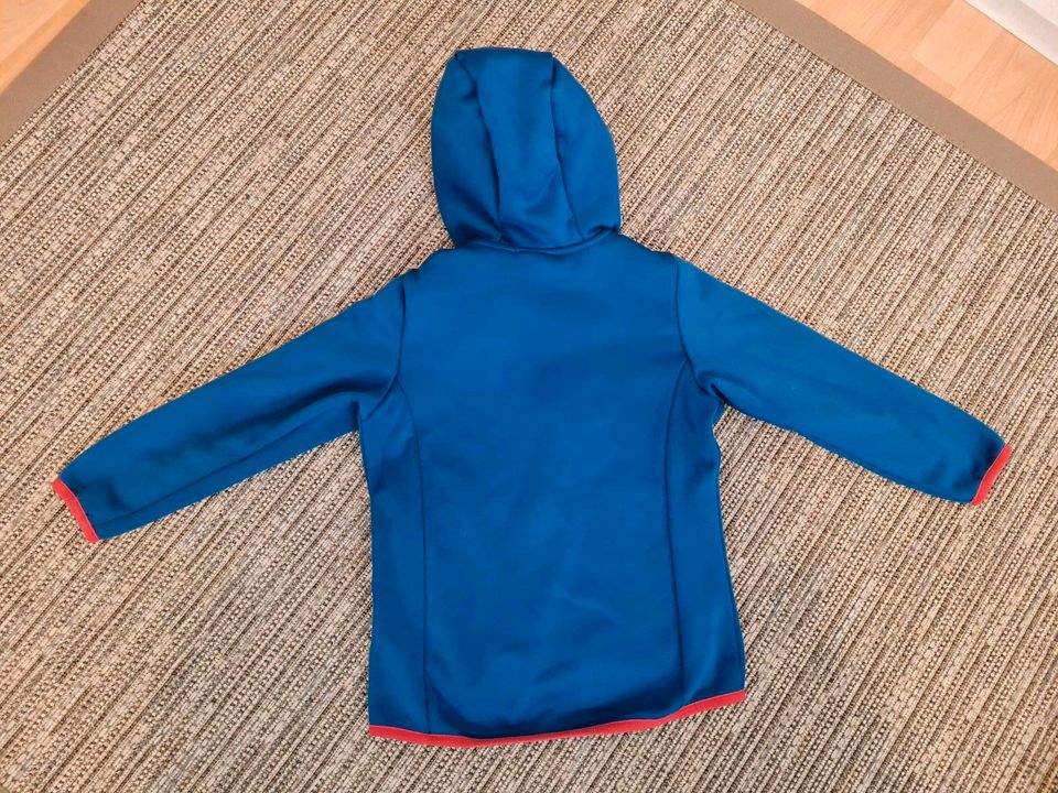 Trollkids, CMP Pullover, Jacke, Sweatshirt, Hoody, Übergangsjacke in Visselhövede