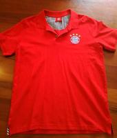 FC Bayern München Polo, w. NEU, Gr. L Baden-Württemberg - Langenau Vorschau