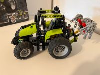 Lego Technic 9393 Herzogtum Lauenburg - Breitenfelde Vorschau