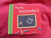 Geschenkset Bücher ("Hurra, bestanden!"&"Fröhliche Weihnachten!") Thüringen - Bad Blankenburg Vorschau