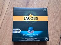 Kaffeekapseln Jacobs Decaffeinato Lungo Sachsen-Anhalt - Hermsdorf Vorschau