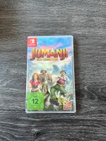 Nintendo Switch Spiel Jumanji Niedersachsen - Lüneburg Vorschau