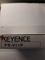 Keyence FS-V11P Neu Lagerspur Schleswig-Holstein - Flensburg Vorschau