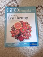 Geo Kompakt Magazine Nordrhein-Westfalen - Krefeld Vorschau