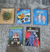 Biete verschiedene Bücher an (5 Teilig) Hessen - Rodgau Vorschau