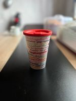 Kaffeebecher // Kaffee-To-Go Becher Nordrhein-Westfalen - Freudenberg Vorschau