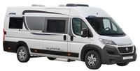 Suche Pössl Summit 640 oder Adria Twin Supreme 640 Bayern - Bayreuth Vorschau