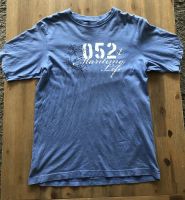 T-Shirt blau S 37/38 canda Nordrhein-Westfalen - Moers Vorschau